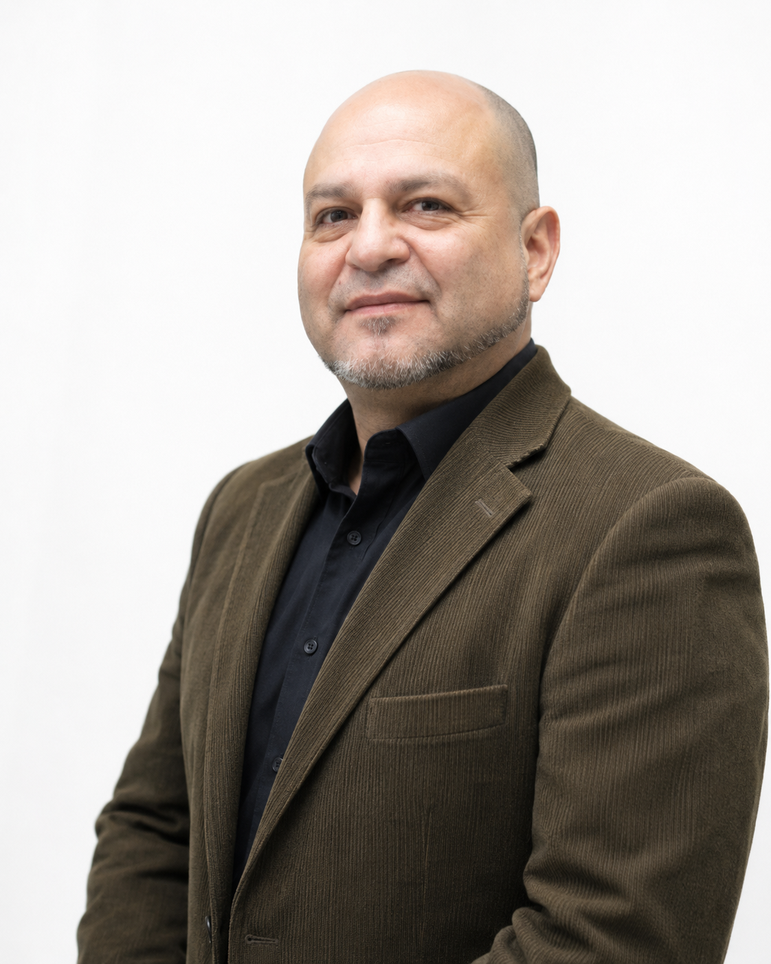 Fred Fernández